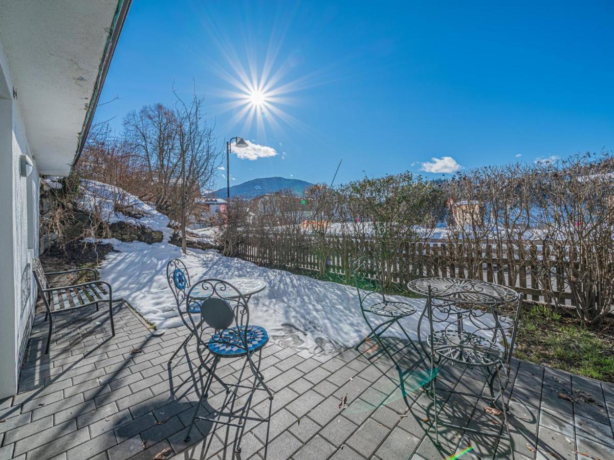 Apartement Am Lift Xl Hopfgarten im Brixental Bagian luar foto