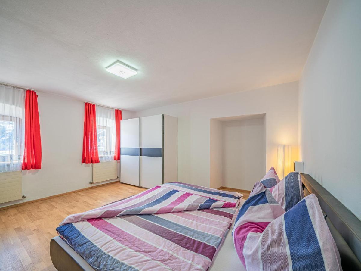 Apartement Am Lift Xl Hopfgarten im Brixental Bagian luar foto