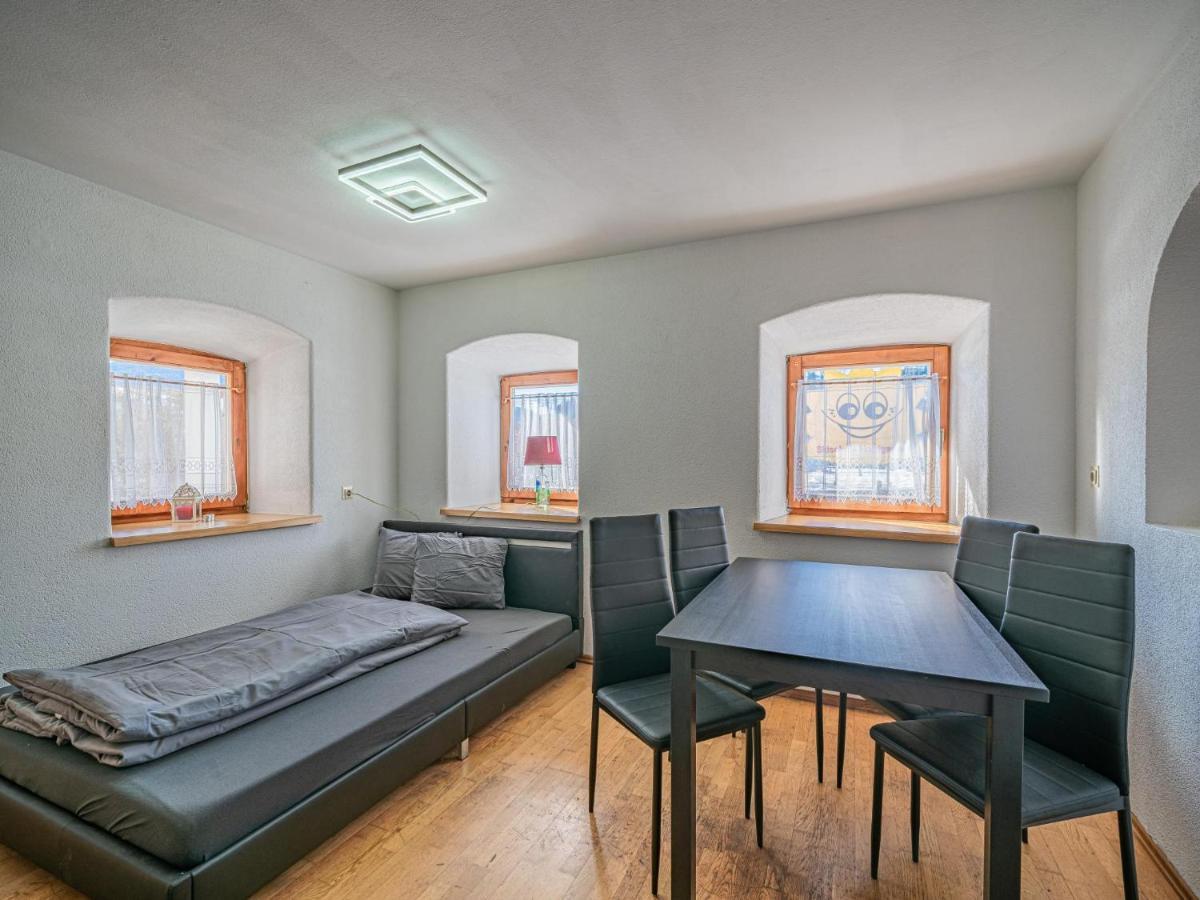Apartement Am Lift Xl Hopfgarten im Brixental Bagian luar foto